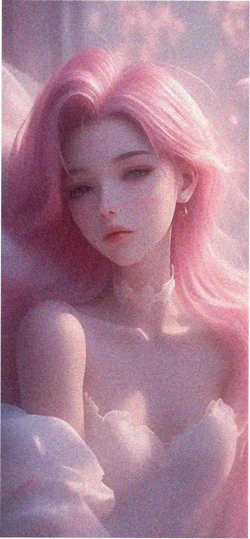 逆光航班 高清剧照