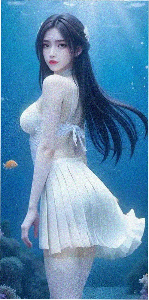我在古代送外卖 短剧剧照