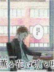 城市漫游记 综艺剧照